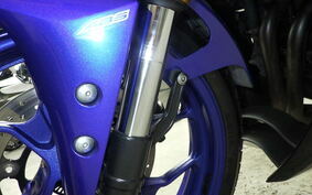 YAMAHA YZF-R25 A RG43J