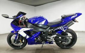 YAMAHA YZF-R1 2002 RN09