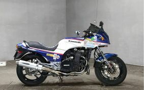 KAWASAKI GPZ750 R 1987 ZX750G