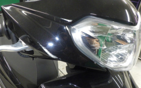 YAMAHA AXIS 125 Z SED7J