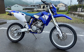 YAMAHA WR250F 1988 CG11W