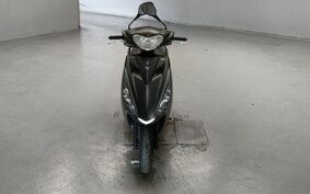 YAMAHA AXIS Z SED7J