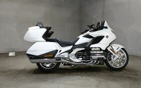 HONDA GL 1800 GOLD WING DCT 2021 SC79