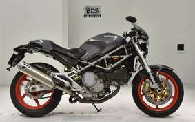 DUCATI MONSTER S4 2003 M400A