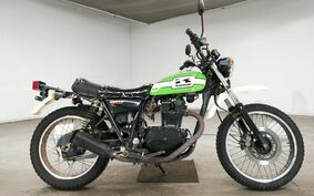 KAWASAKI 250TR BJ250F