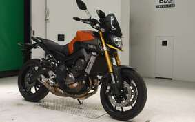 YAMAHA MT-09 2016 RN34J