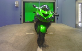 KAWASAKI ZX 1400 NINJA R A 2016 ZXT40H