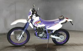 YAMAHA TT250R 4GY