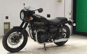 KAWASAKI W800 CAFE 2023 EJ800E