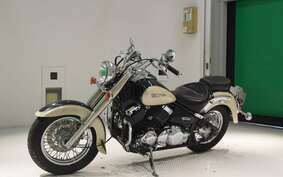 YAMAHA DRAGSTAR 400 CLASSIC 1998 4TR