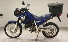 HONDA AX-1 MD21