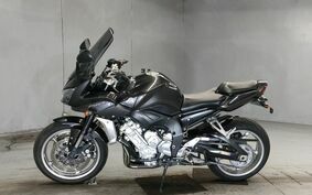 YAMAHA FZ FAZER FEATHER 2008 RN21J