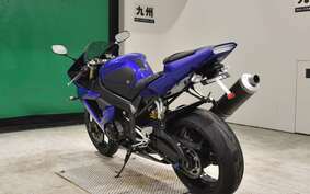 YAMAHA YZF-R1 2002 RN09