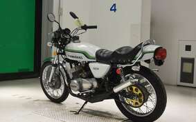 KAWASAKI 250SS S1F