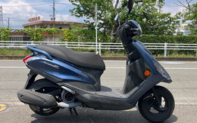 YAMAHA AXIS Z SED7J