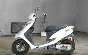 YAMAHA JOG ZR Evolution SA16J