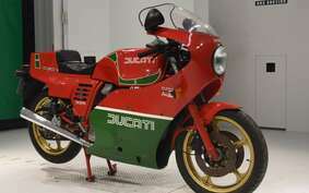 DUCATI 1000MHR 1985