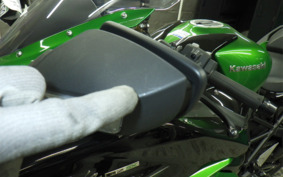 KAWASAKI NINJA H2 SX SE 2023 ZXT02P