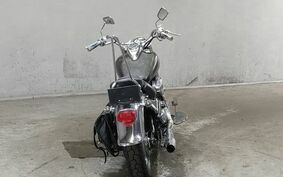 KAWASAKI VULCAN 400 CLASSIC 1997 VN400A