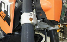 KTM 125 DUKE