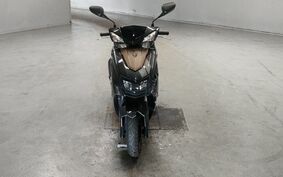 YAMAHA CYGNUS 125 X SR SED8J