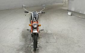 HONDA DAX 70 ST70