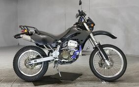 KAWASAKI KLX250 LX250E