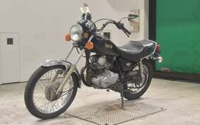 YAMAHA SR250 4J1