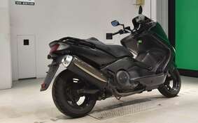 YAMAHA T-MAX500 2004 SJ02J