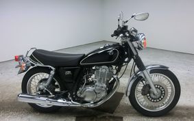 YAMAHA SR400 FI 2011 RH03J