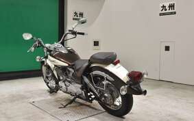 YAMAHA DRAGSTAR 250 VG05J