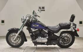 KAWASAKI VULCAN 400 CLASSIC 1996 VN400A