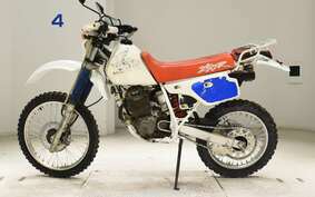 HONDA XR250R ME06