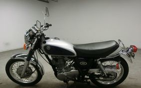 YAMAHA SR400 1997 1JR