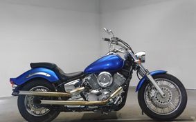 YAMAHA DRAGSTAR 1100 2003 VP13J