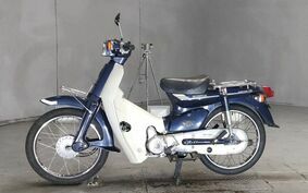 HONDA C70 SUPER CUB CUSTOM C70