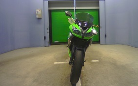 KAWASAKI NINJA 400R 2013 ER400B