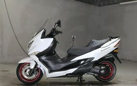 SUZUKI BURGMAN400 2018 DU11A