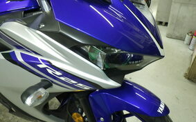 YAMAHA YZF-R25 RG10J