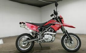 KAWASAKI KLX125D TRACKER LX125D