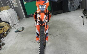 KTM 300EXC HARDENDURO