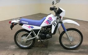 YAMAHA DT50 17W