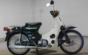 HONDA C70 SUPER CUB C70