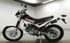 KAWASAKI SUPER SHERPA KL250G