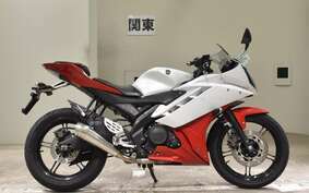 YAMAHA YZF-R15 1CK0