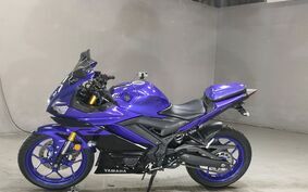 YAMAHA YZF-R25 RG43J