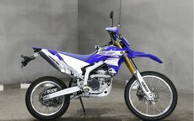 YAMAHA WR250R DG15J