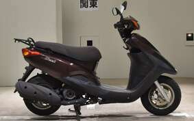 YAMAHA AXIS 125 TREET SE53J