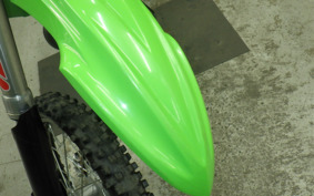 KAWASAKI KX100 KX100F