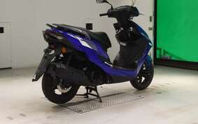 YAMAHA CYGNUS 125 XSR 3 SED8J